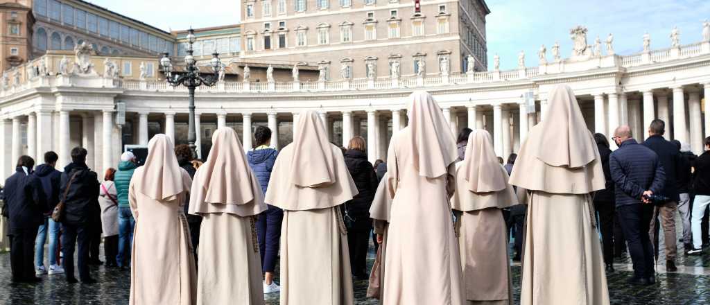 Obispos y cardenales serán juzgados por el tribunal penal del Vaticano