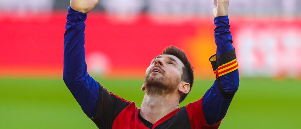 Operativo especial por el rumor sobre Messi que tiene en vilo al fútbol argentino