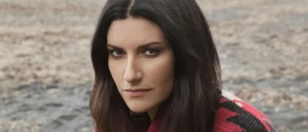 El duro comentario de Laura Pausini contra Maradona