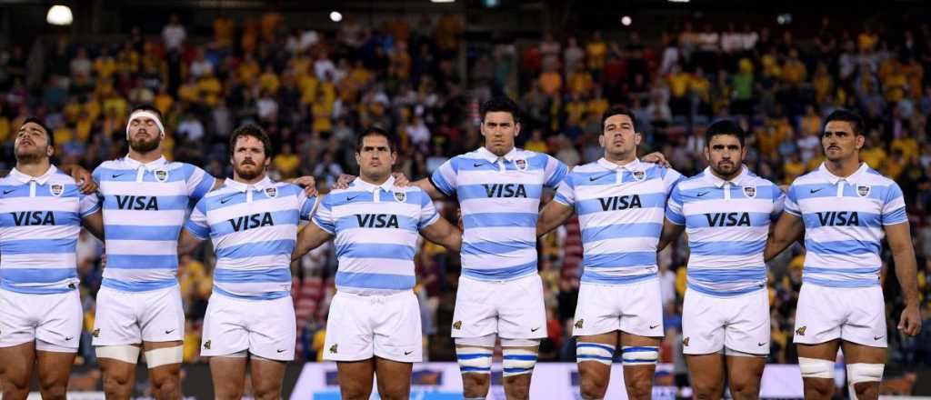 Escrachan a referentes de Los Pumas por mensajes racistas