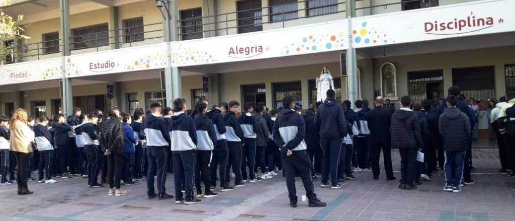 El Colegio Don Bosco debe indemnizar a un exalumno por un abuso sexual