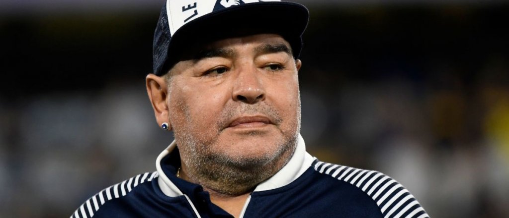 Imputaron al psicólogo y a dos enfermeros del caso Maradona