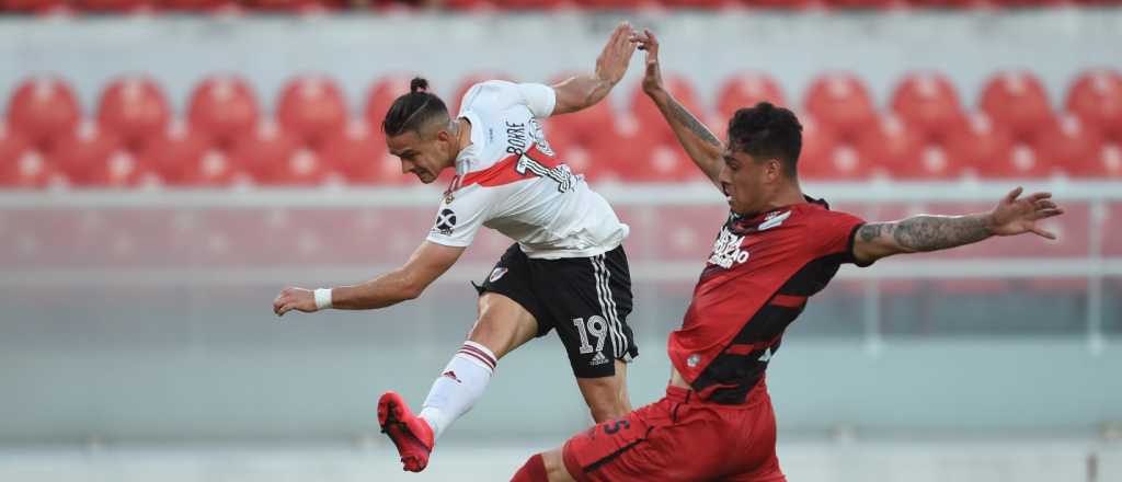 Bomba en River: Gallardo está a punto de perder a otra figura clave