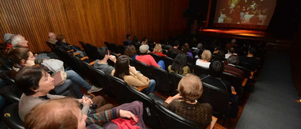 El mejor cine de culto se vive en el Microcine de Ciudad