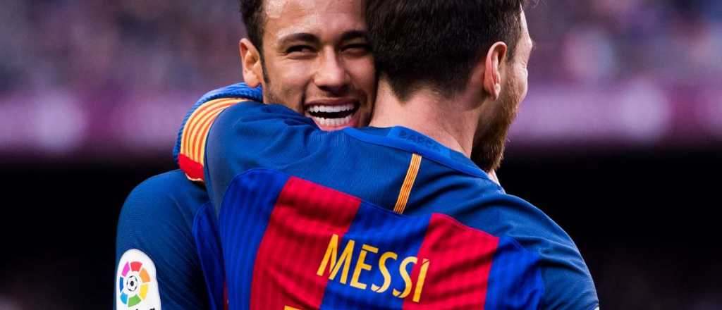 El verdadero motivo por el cual Neymar dejó el Barcelona 