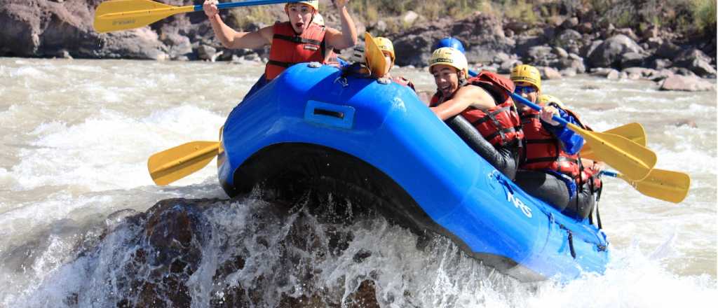 Gran expectativa en Mendoza por la llegada del turismo