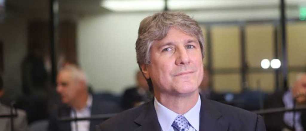 Revocaron la prisión domiciliaria de Boudou