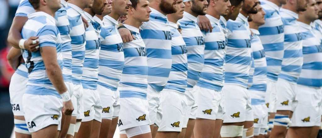 En su peor semana, Los Pumas enfrentan a Australia: hora y TV