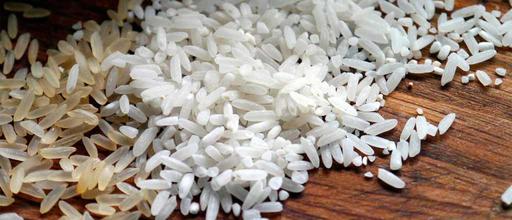 Arroz más sano: cómo eliminar el arsénico