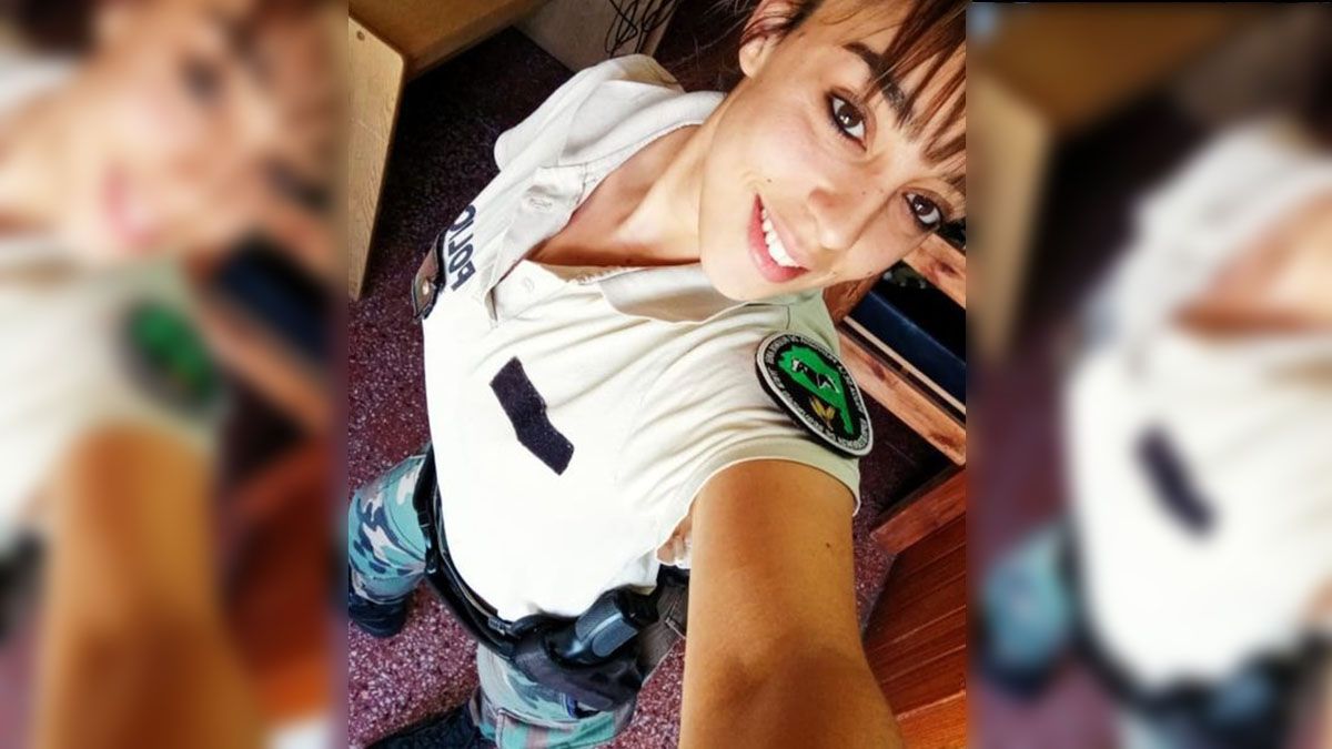 Una joven policía se quitó la vida porque su ex difundió videos íntimos -  Mendoza Post