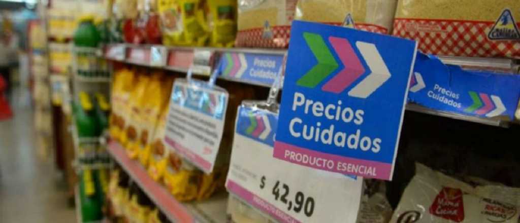 Llegó el fin del congelamiento de precios