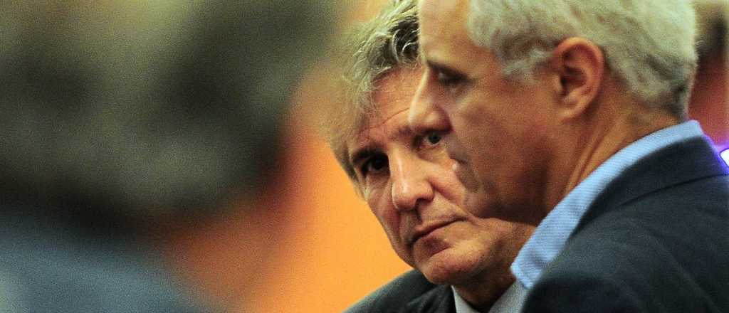 Referentes y ciudadanos mendocinos piden cárcel para Amado Boudou