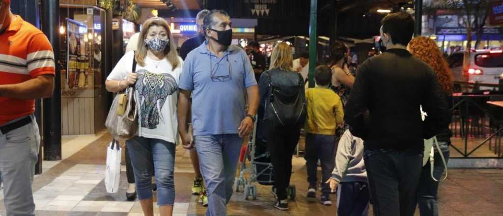 Córdoba se rebeló y no aplicará el "toque de queda"