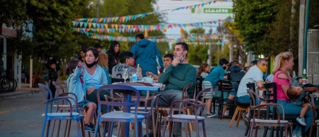 Qué te piden para ir de vacaciones a San Luis y Córdoba