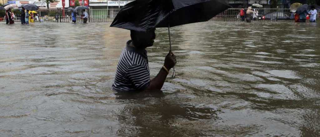 El cambio climático provocará desastres sin precedentes