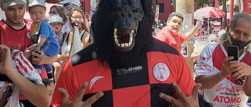 Huracán-Maipú: a qué hora juegan y cómo ver el partido