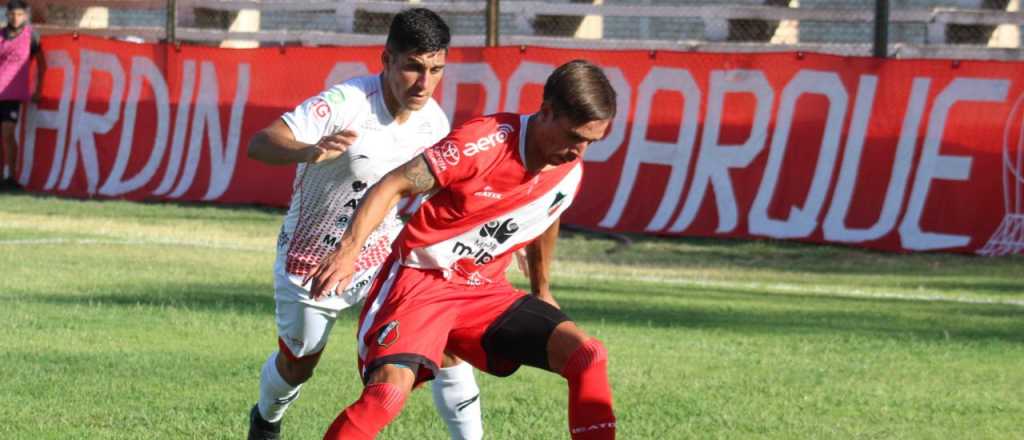 Maipú estrenará una camiseta en honor a Maradona