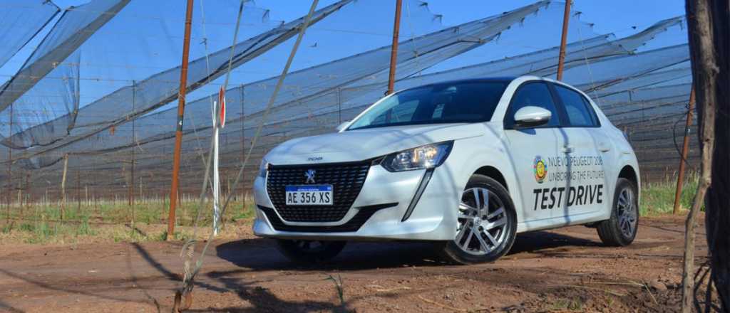 Video: el documental de cómo crearon el nuevo Peugeot 208