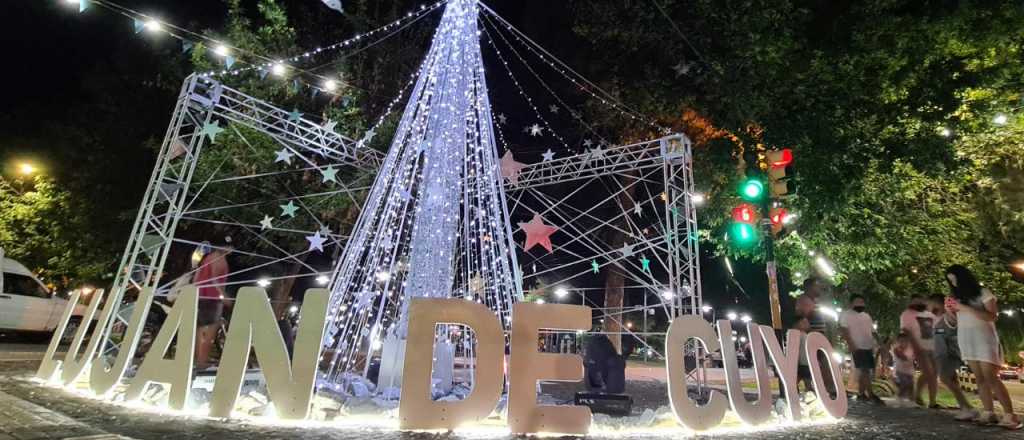 Comenzó "Luján Mágico", innovadora propuesta del Municipio