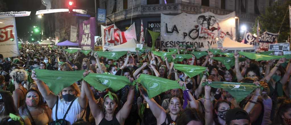 Un juez aceptó tratar un recurso contra el aborto