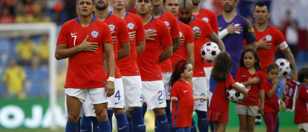 El argentino con más chances de dirigir a la Selección de Chile