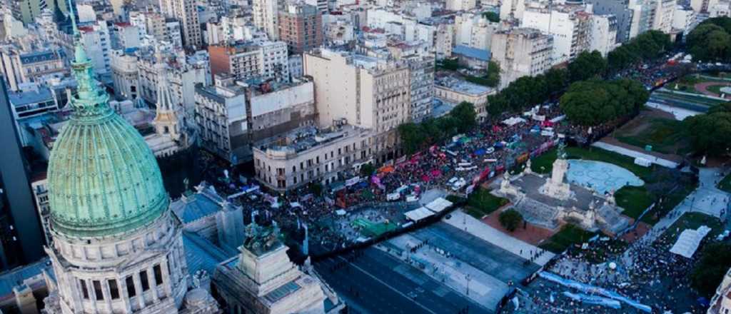 ¿Será ley? Así está el conteo de votos en el Senado