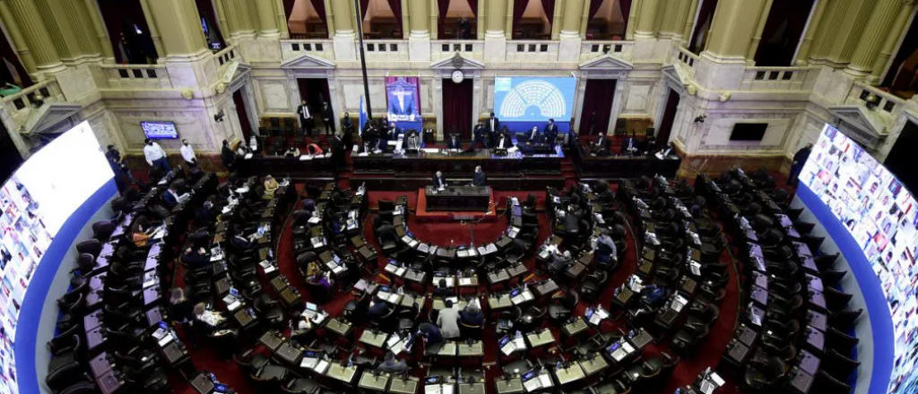 Ingresó en Diputados un proyecto para suspender las PASO