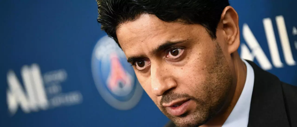 La rompe en la Copa América y es el objetivo principal del PSG