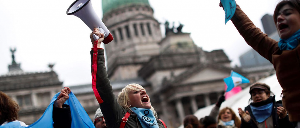 La Iglesia dijo que la mujer debe tener actos sexuales responsables