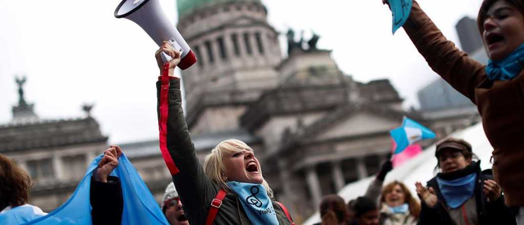 La Iglesia dijo que la mujer debe tener actos sexuales responsables