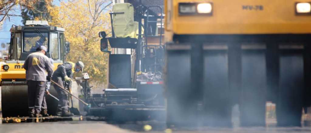 Luján: hoy habrá cortes en el tránsito en Boedo y Acceso Sur