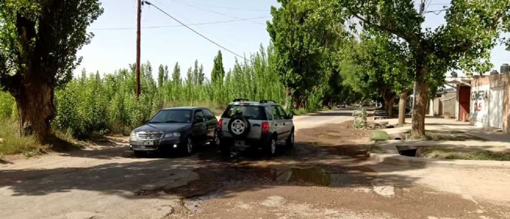 Estas son las nuevas calles que se asfaltarán en San Rafael