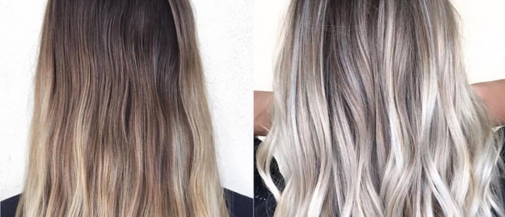 Balayage: lo que todas quieren