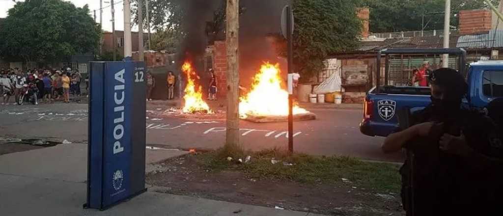 Constataron que entre 5 violaron a la chica en su cumpleaños de 15