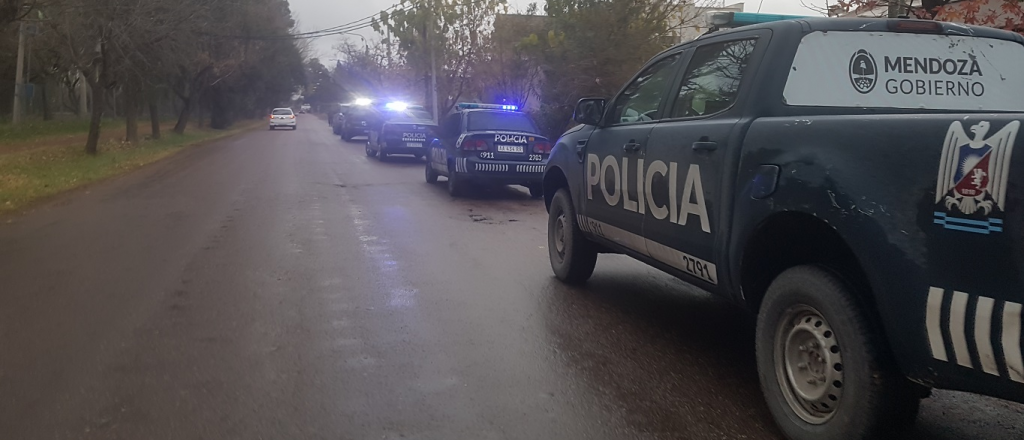 Asalto planeado a una finca: roban $3 millones a los golpes