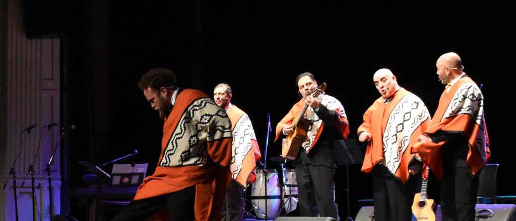 Con "Divinos pecadores", el teatro regresa a Guaymallén