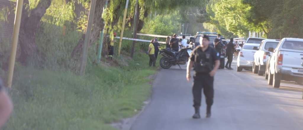 "Estoy tratando de seguir adelante" dijo el hombre que encontró a Florencia