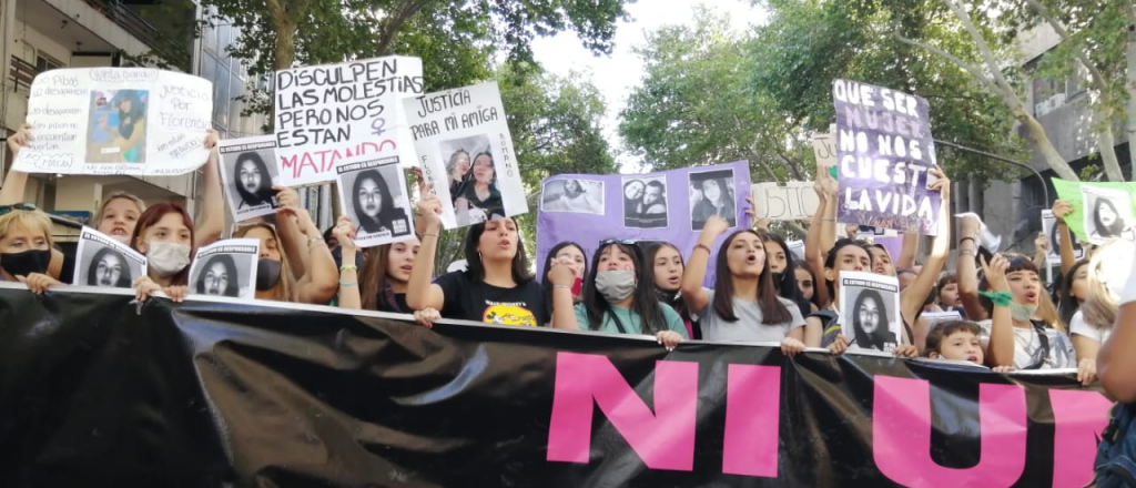 A 6 años de Ni Una Menos, el grito de liberación de las mujeres