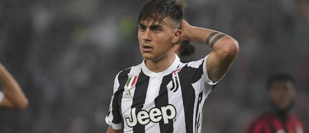 La dura crítica de Caniggia a Paulo Dybala