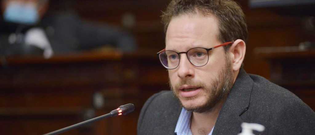 Legisladores del PJ cruzaron al Gobierno por Florencia