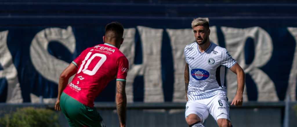 La Lepra visita a Nueva Chicago: hora y TV