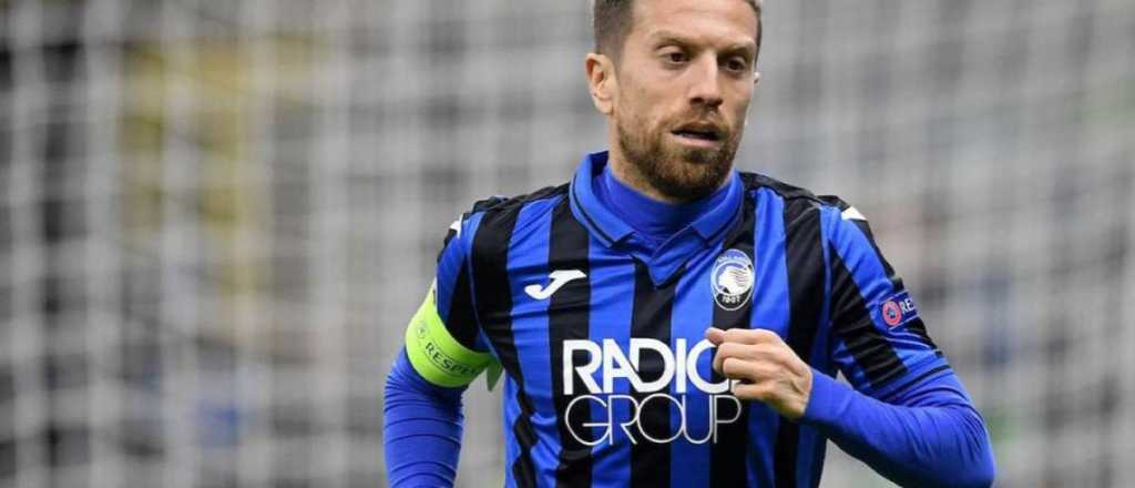 Papu Gómez se va de Atalanta y jugará en un gigante
