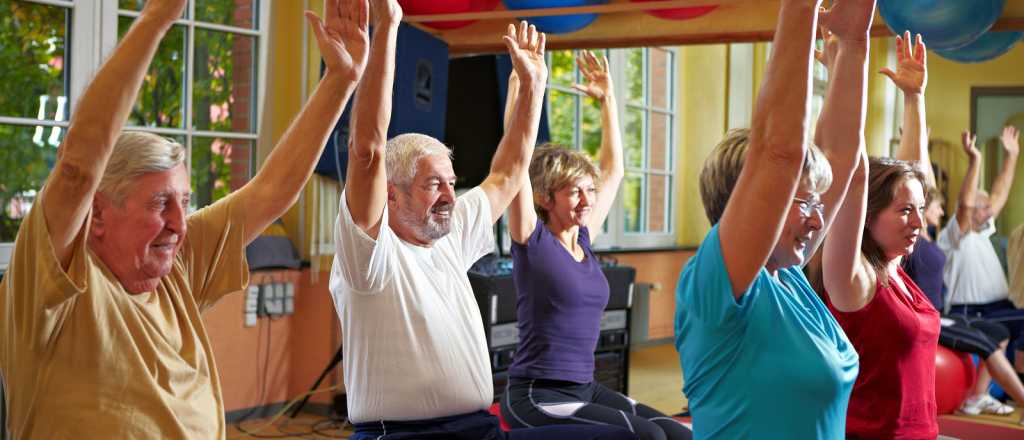 "Verano recreativo" para personas con discapacidad y jubilados