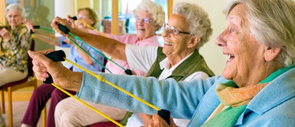 Esto puede mejorar la salud cerebral incluso en personas con Alzheimer