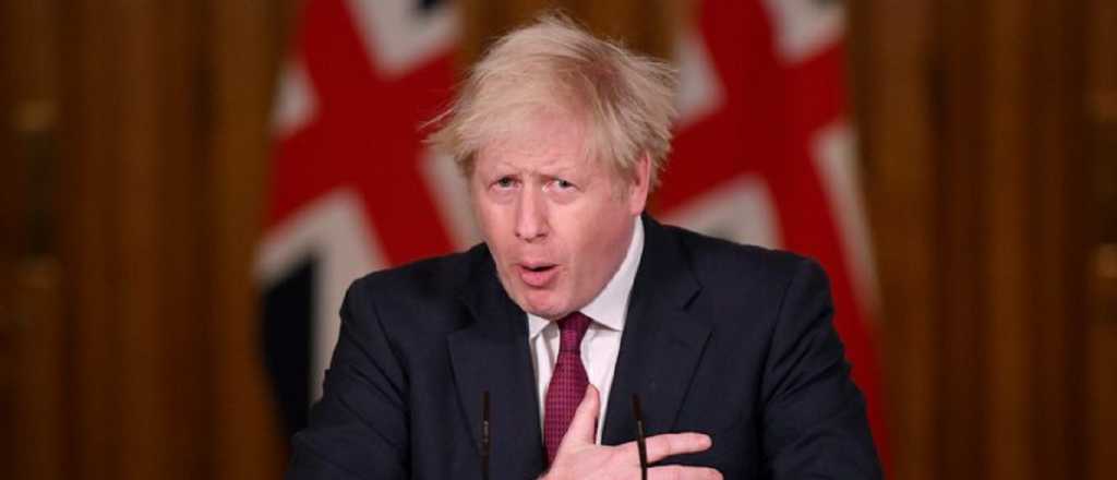 El Reino Unido le puso un impuesto a las ganancias inesperadas