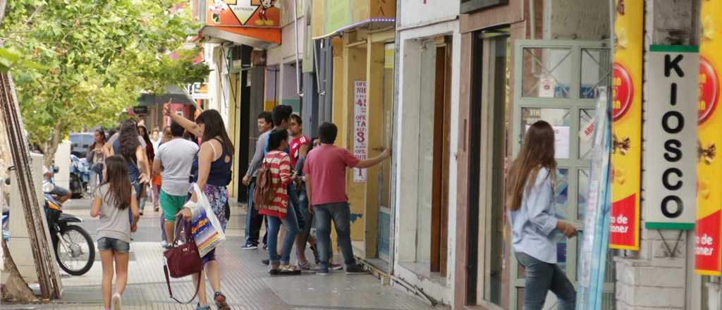 San Rafael anunció cómo serán los servicios para las Fiestas