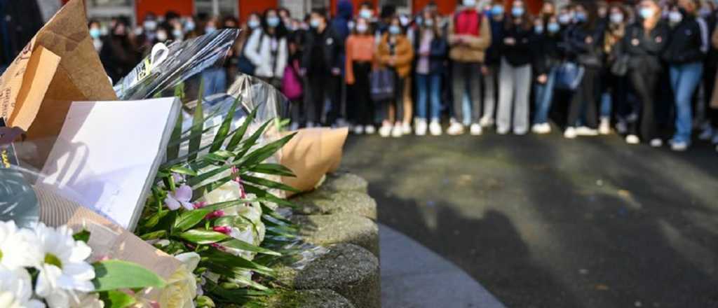 Una joven trans se suicidó luego que la expulsen del colegio por usar pollera