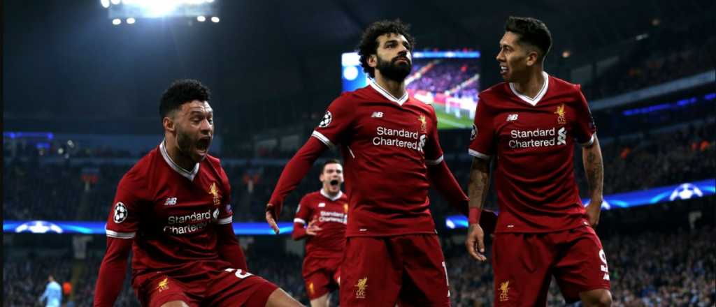 El Liverpool está en llamas: "Se va para jugar en el Barcelona"