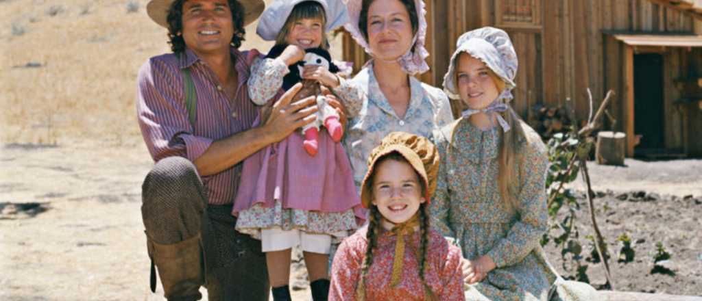 Quieren que la Familia Ingalls vuelva a la pantalla