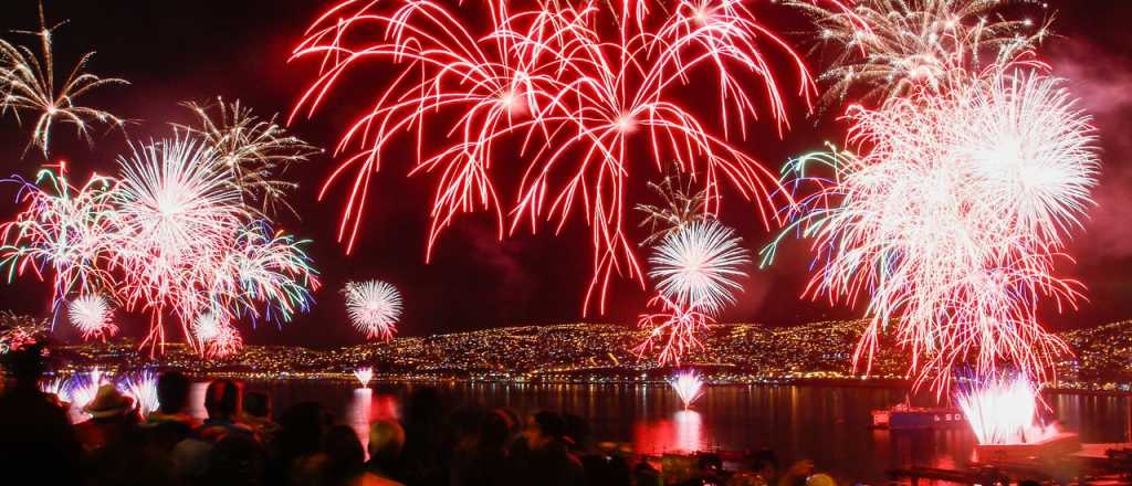 Fuegos artificiales: "Si está prohibido, la gente busca donde comprar"